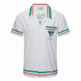 Picture of Casablanca Shirts Short _SKUCasablancaM-3XLmytx960628107